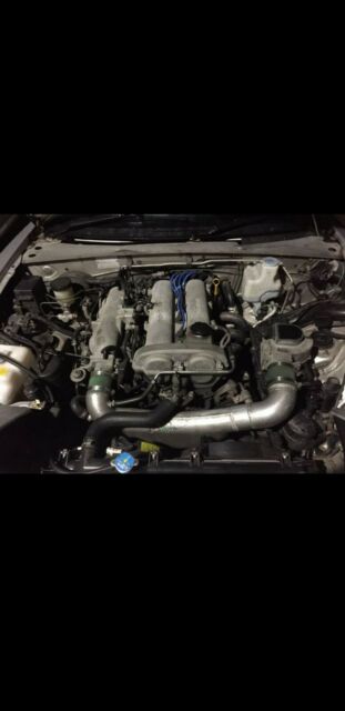 1991 Mazda MX-5 Miata - photo 10