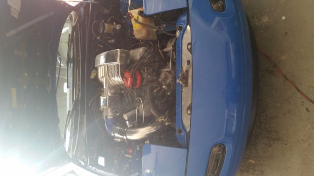 Mazda Miata Turbo 5.0 text me email not working see discription 1990 Mazda MX-5 Miata