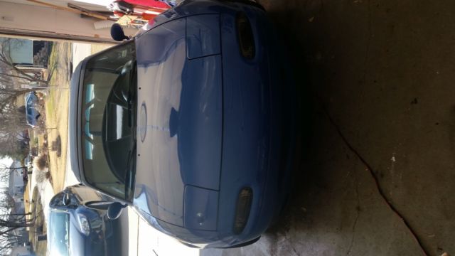 1990 Mazda MX-5 Miata - photo 2