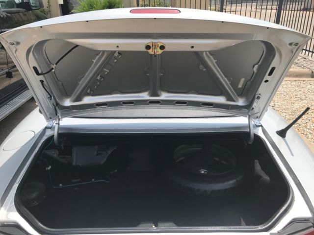 1990 Mazda MX-5 Miata - photo 10