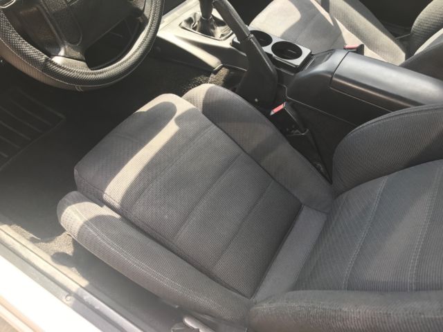 1990 Mazda MX-5 Miata - photo 11