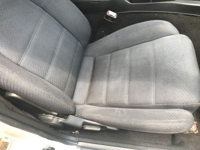 1990 Mazda MX-5 Miata - photo 12