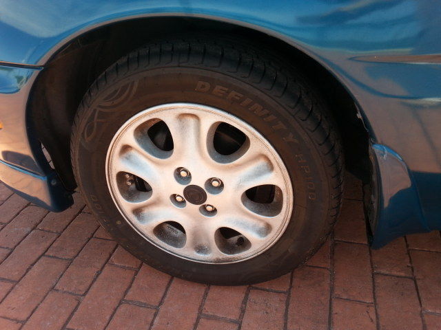 1993 Mazda MX-3 2dr Hatchback GS - photo 11