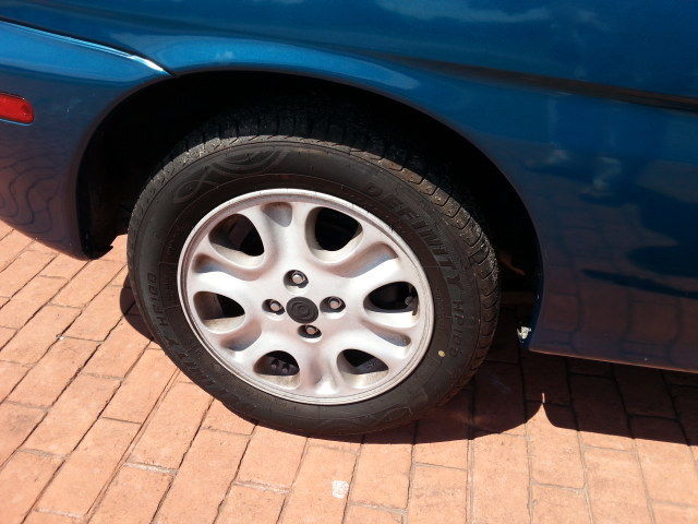 1993 Mazda MX-3 2dr Hatchback GS - photo 9