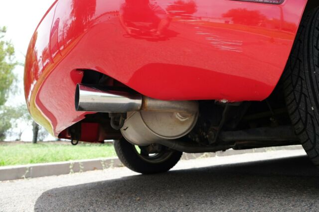 1990 Mazda MX-5 Miata - photo 10