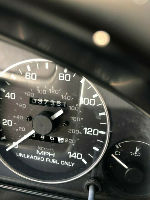 1990 Mazda MX-5 Miata - photo 3
