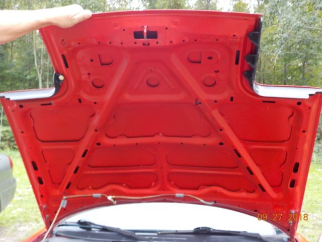 1993 Mazda MX-5 Miata - photo 10