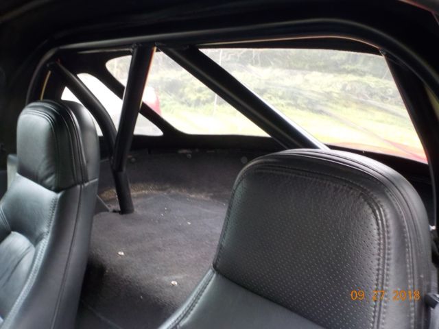 1993 Mazda MX-5 Miata - photo 7