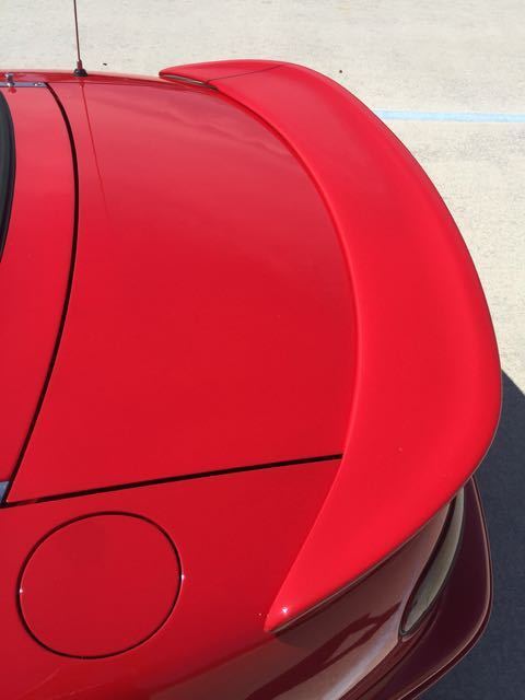 1992 Mazda MX-5 Miata Roadster - photo 12