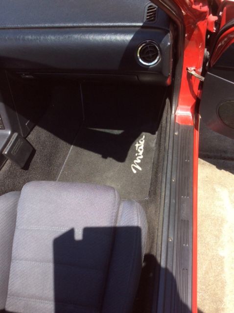 1990 Mazda MX-5 Miata - photo 3