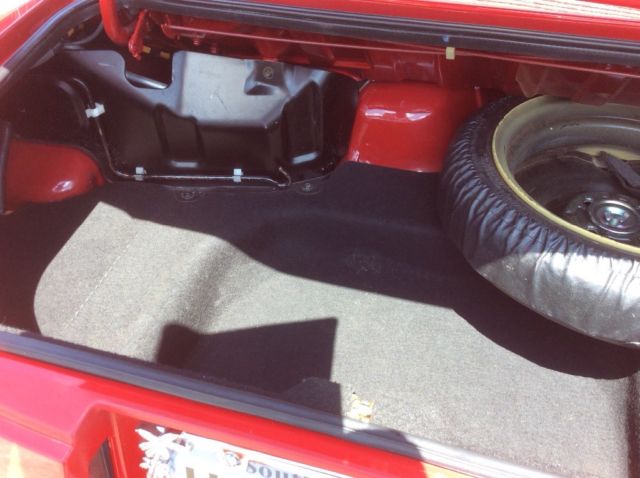 1990 Mazda MX-5 Miata - photo 7