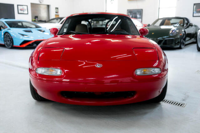 1994 Mazda MX-5 Miata M Edition - photo 13