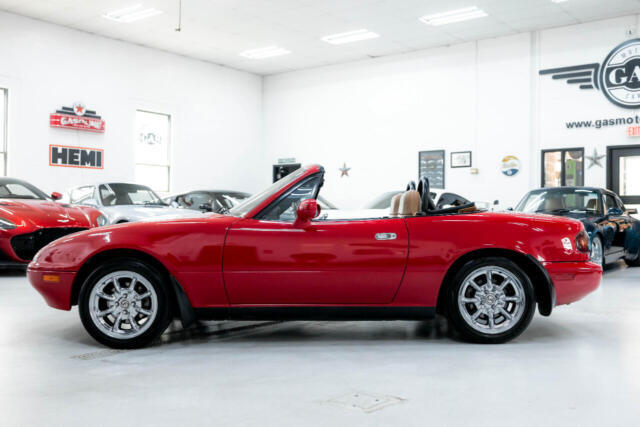 1994 Mazda MX-5 Miata M Edition - photo 5