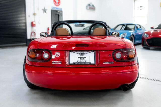 1994 Mazda MX-5 Miata M Edition - photo 7