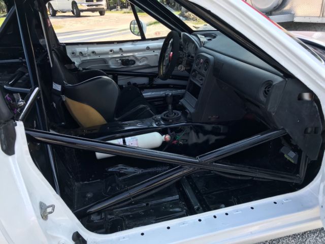 1990 Mazda MX-5 Miata - photo 12