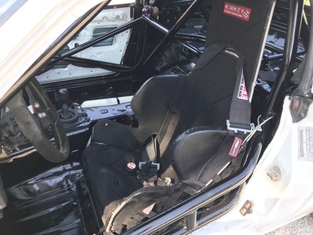 1990 Mazda MX-5 Miata - photo 6