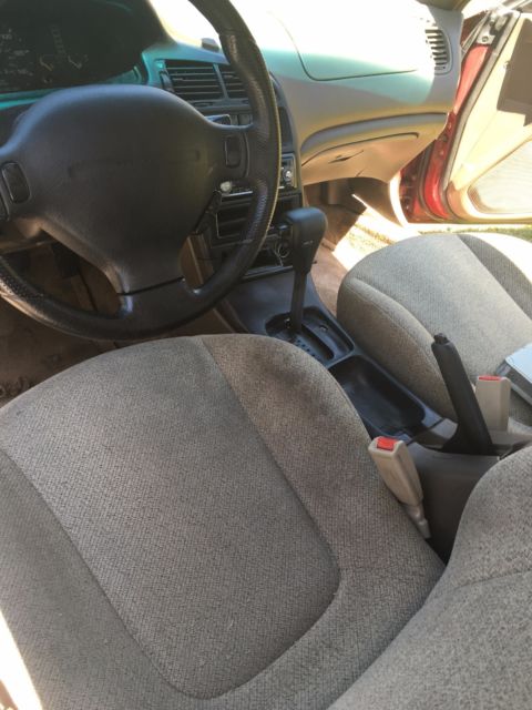 1994 Mazda MX-6 - photo 4