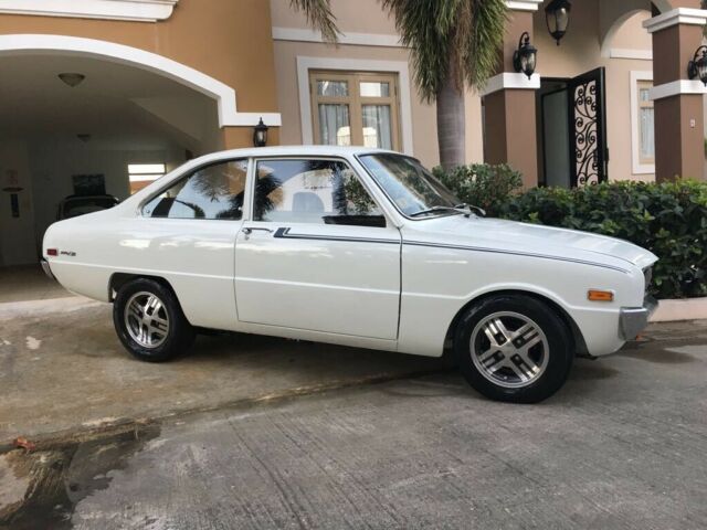 1970 Mazda R100 - photo 2