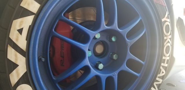 1990 Mazda RX-7 FC3S Turbo II - photo 6