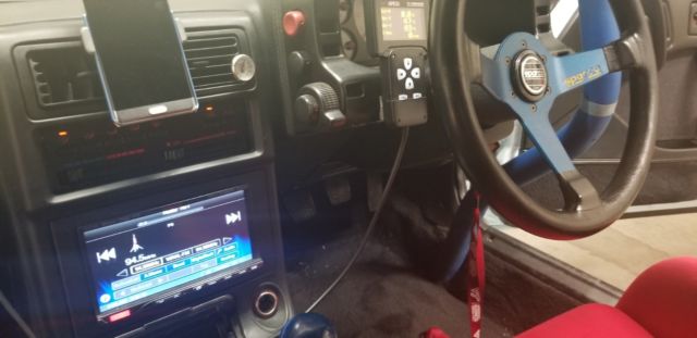 1990 Mazda RX-7 FC3S Turbo II - photo 7