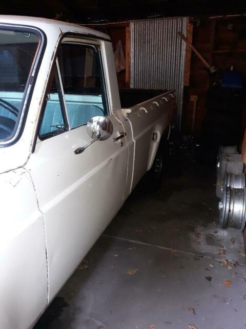 1976 Mazda Rotary Pickup - photo 3