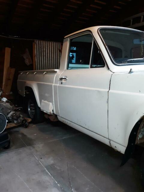 1976 Mazda Rotary Pickup - photo 5