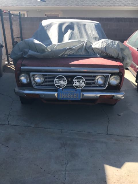 1977 Mazda Other
