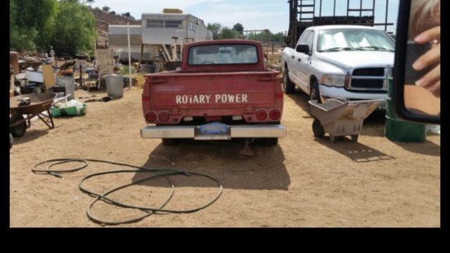 1977 Mazda Other - photo 12