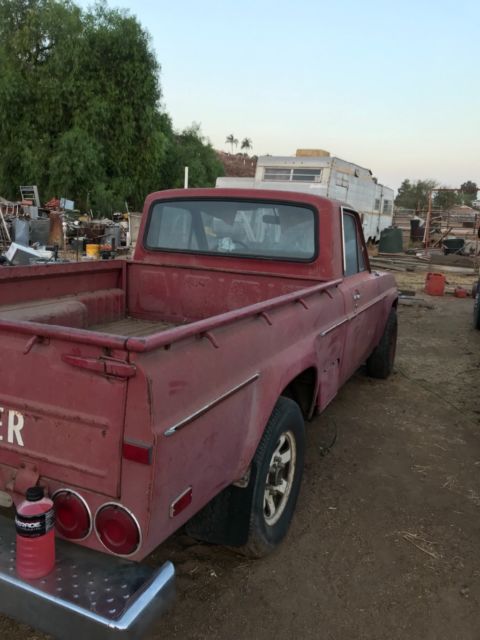1977 Mazda Other - photo 2