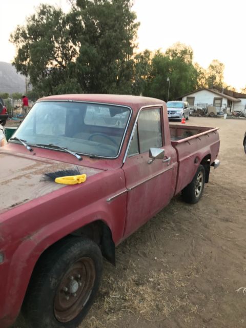 1977 Mazda Other - photo 5