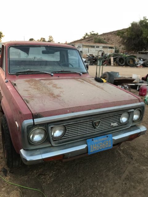 1977 Mazda Other - photo 6