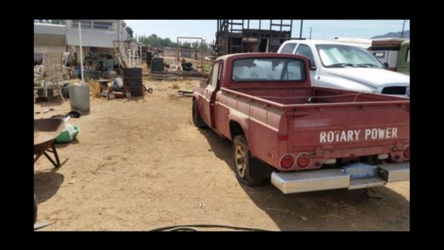 1977 Mazda Other - photo 7