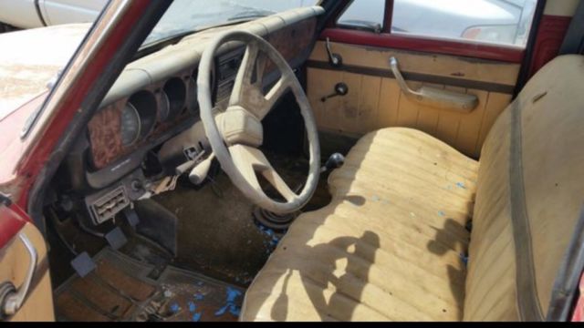1977 Mazda Other - photo 8