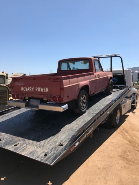 1977 Mazda Other - photo 9