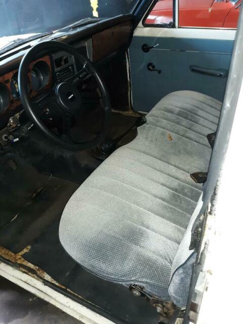 1976 Mazda Other TRUCK
