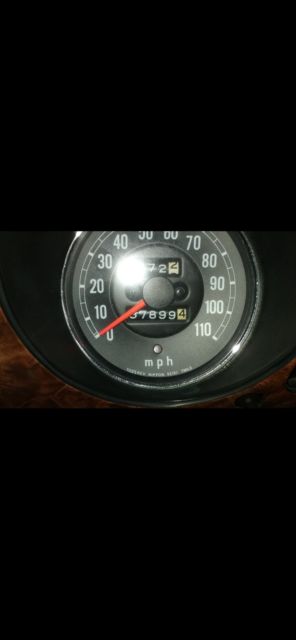 1976 Mazda Rotary Pickup N/A - photo 5