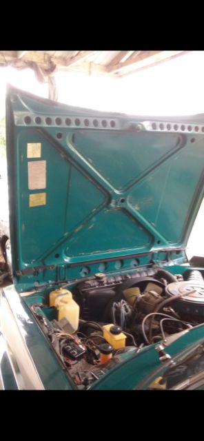 1976 Mazda Rotary Pickup N/A - photo 8