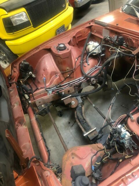 1979 Mazda RX-7 - photo 10