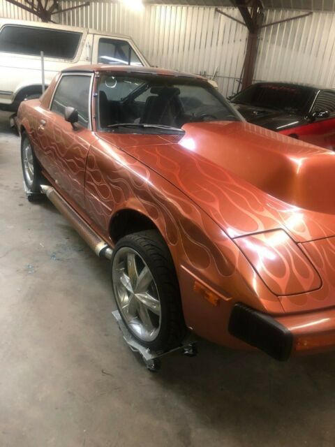 1979 Mazda RX-7 - photo 3