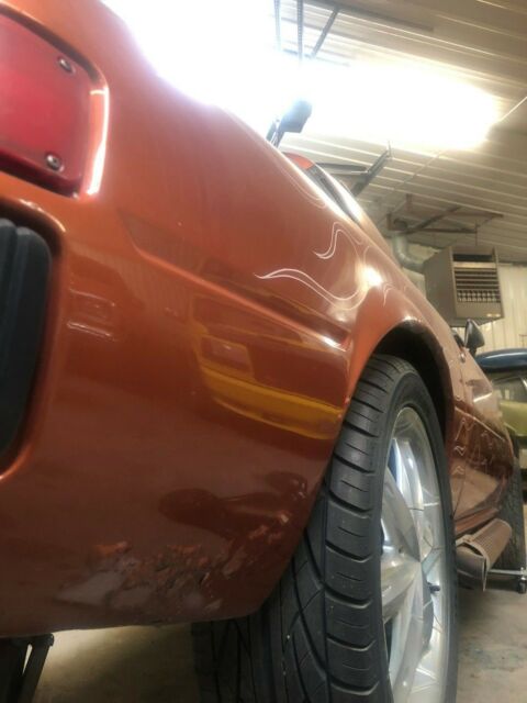 1979 Mazda RX-7 - photo 7