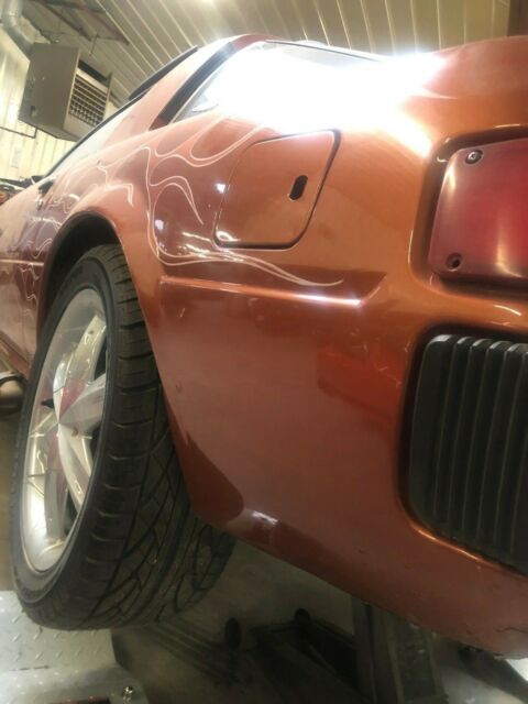 1979 Mazda RX-7 - photo 8