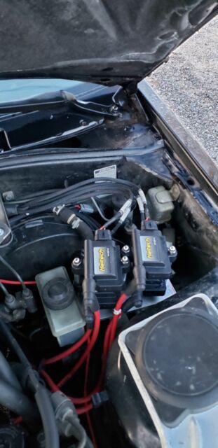 1986 Mazda RX-7 Turbo 2 - photo 4