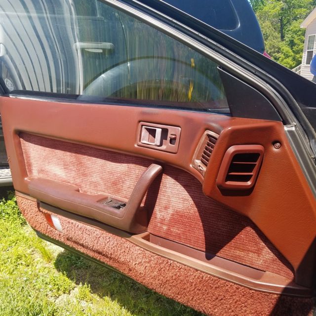 1987 Mazda RX-7 - photo 11