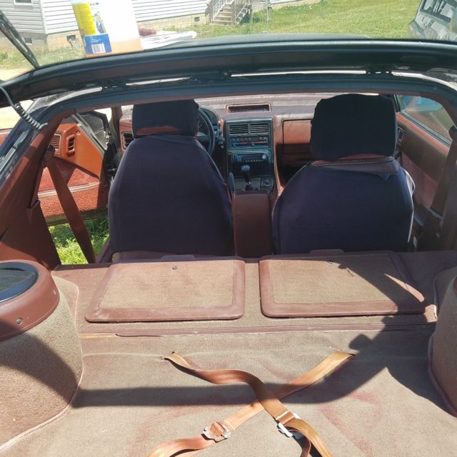 1987 Mazda RX-7 - photo 7