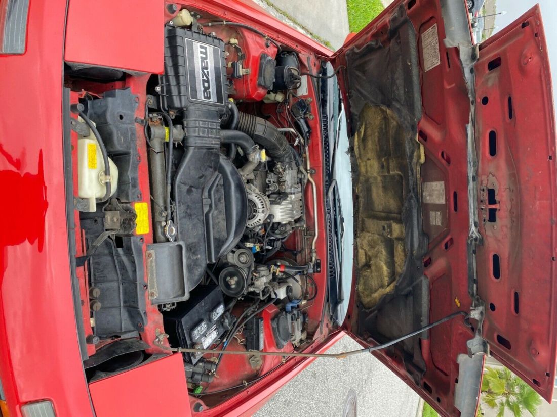 1988 Mazda RX-7 - photo 2