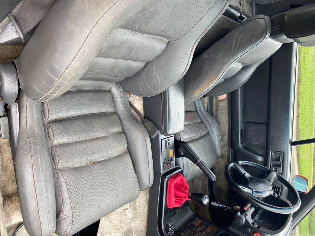 1988 Mazda RX-7 - photo 3