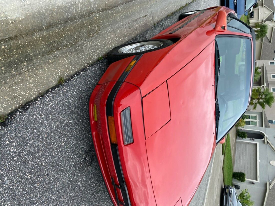 1988 Mazda RX-7 - photo 4