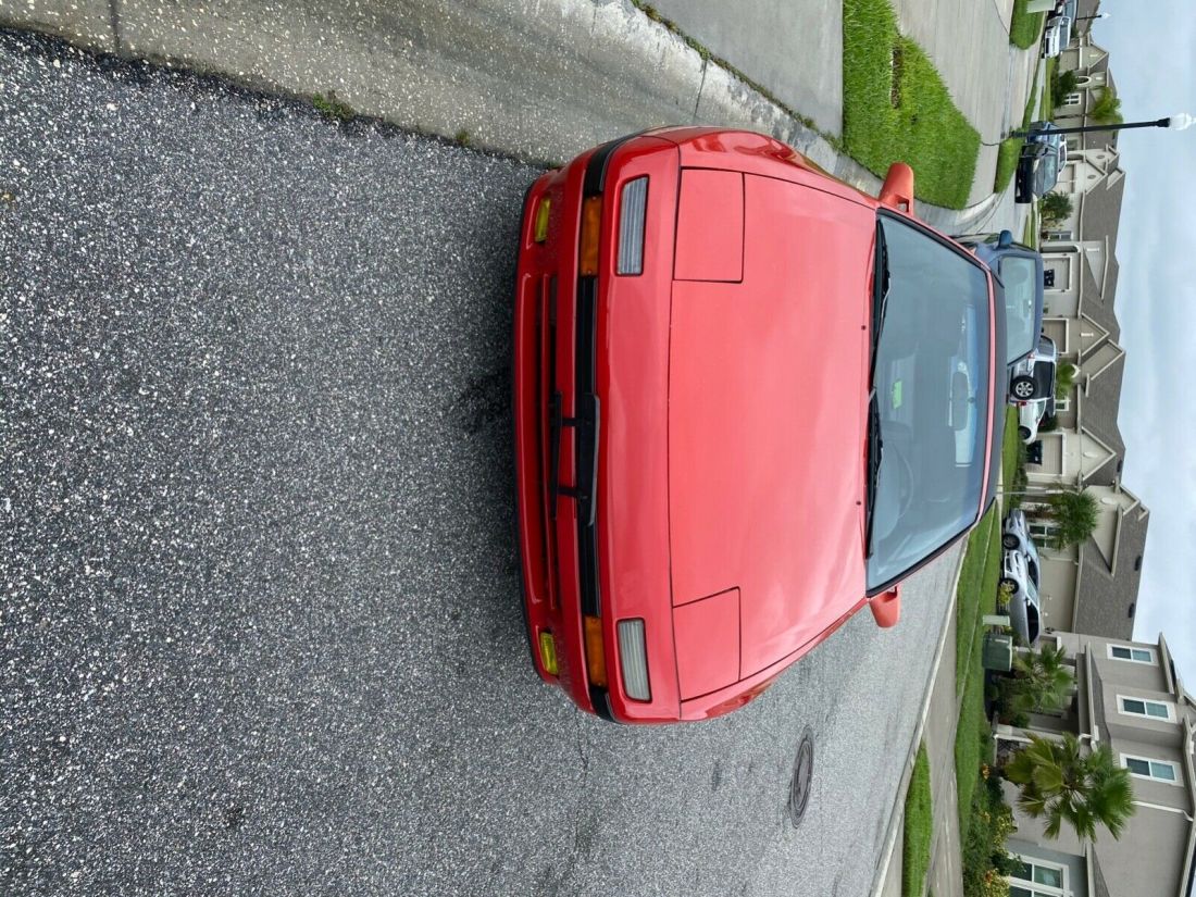 1988 Mazda RX-7 - photo 5