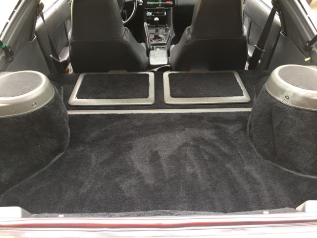 1988 Mazda RX-7 - photo 8