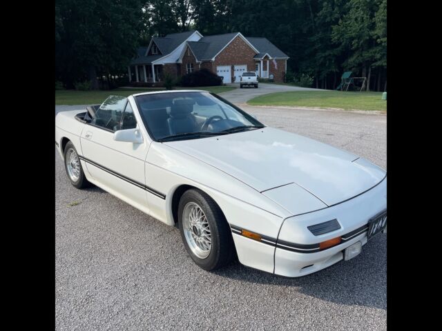 1988 Mazda RX-7 - photo 6